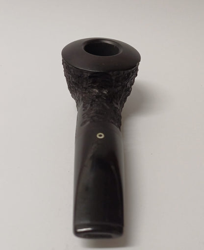 Pipa Artigianale Talamona By Paolo Croci Calabash Reverse