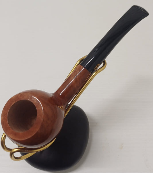 Chacom Pipe Olive Horn 