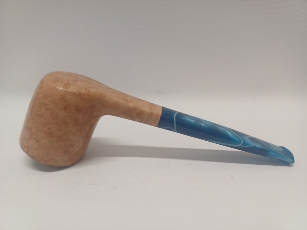 Aska Pipa Artigianale Marine