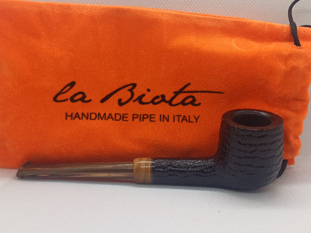 La Biota Pipa Artigianale