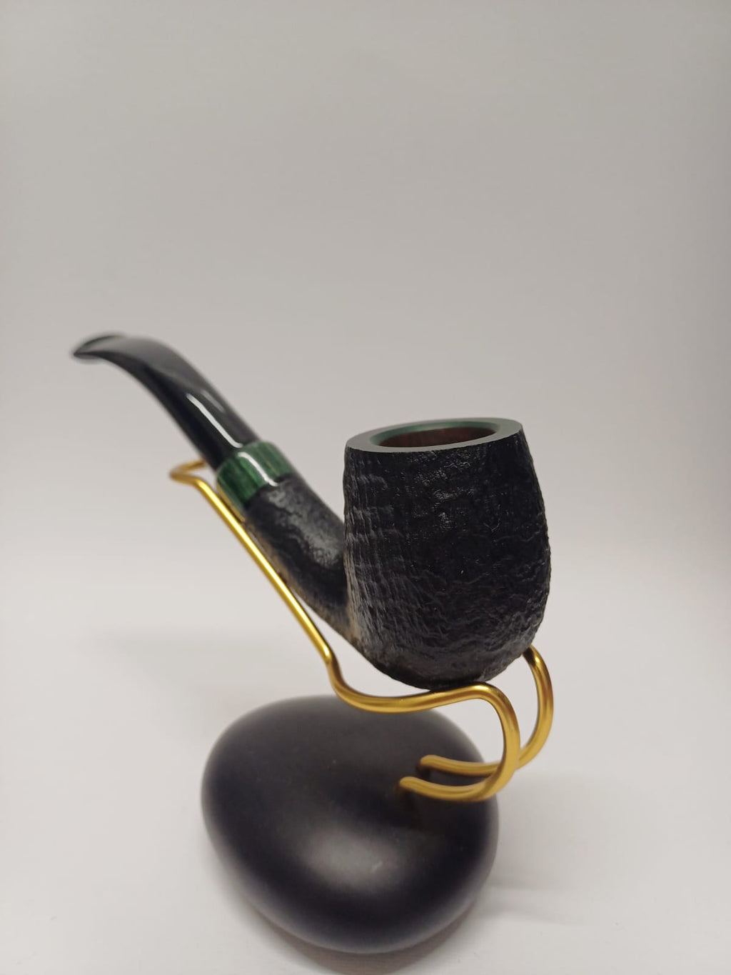 Chacom Pipa Noel 43 sabbiata scura