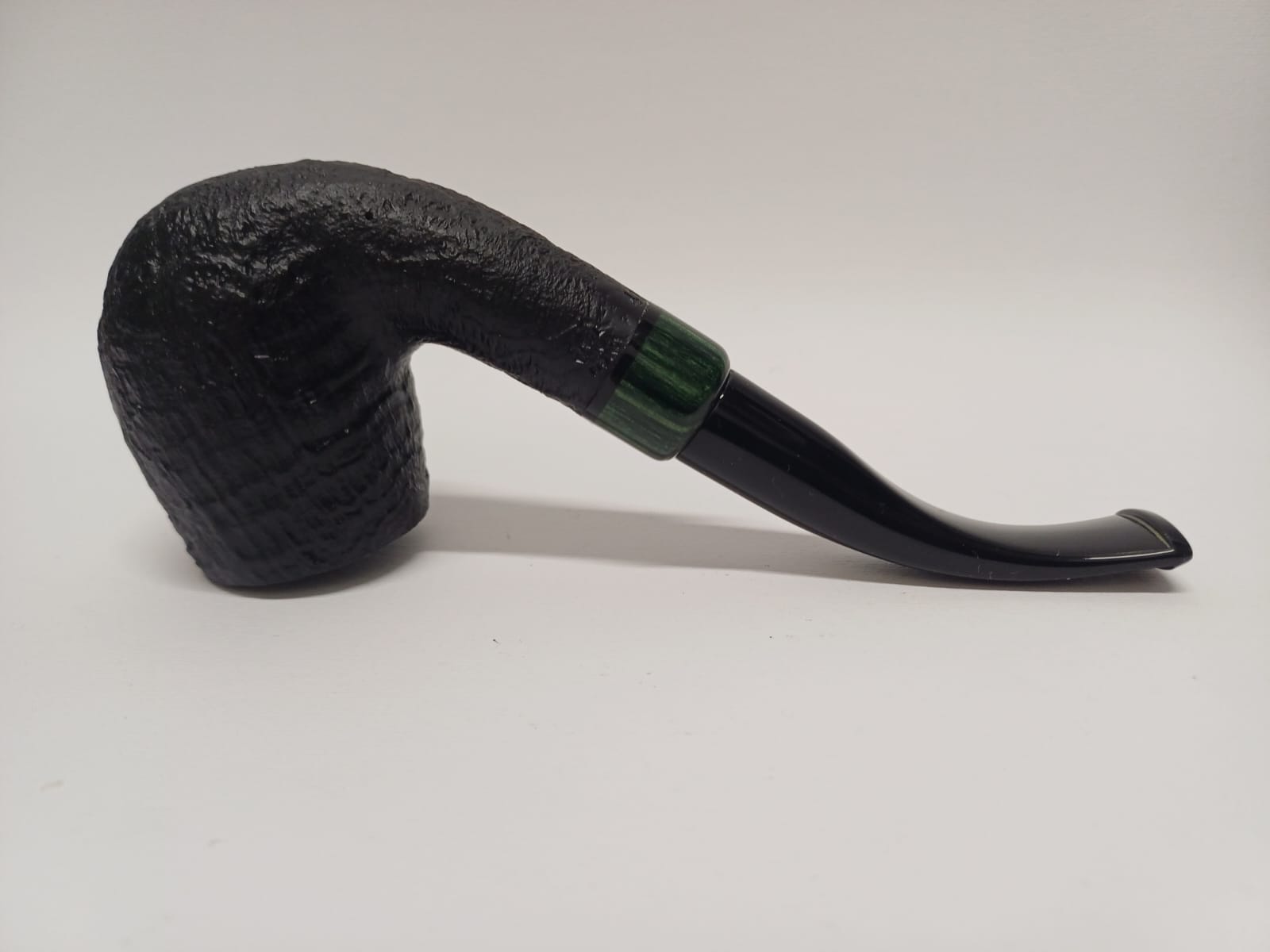 Chacom Pipa Noel 43 sabbiata scura