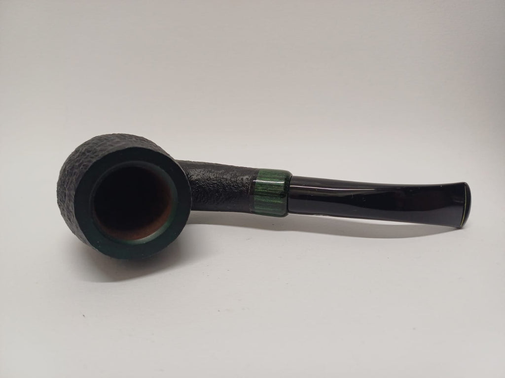 Chacom Pipa Noel 43 sabbiata scura