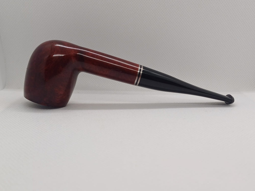 Peterson Pipe Aran Rusticated (XL90) Fishtail
