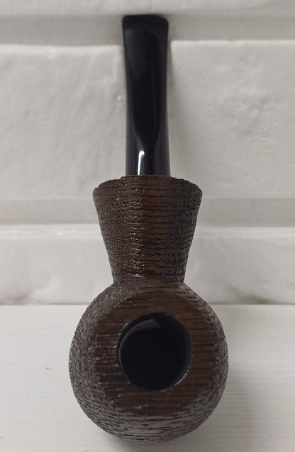 Rufinelli Pipa Apple Pazzerella Morta 9 Bog Oak