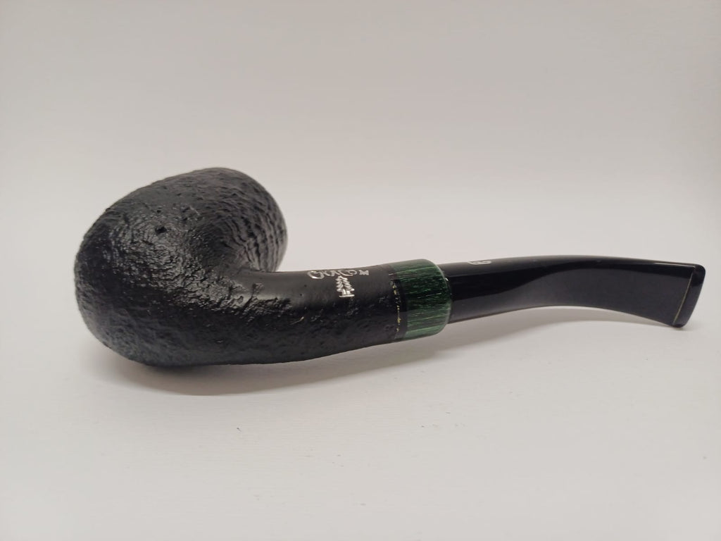 Chacom Pipa Noel 43 sabbiata scura
