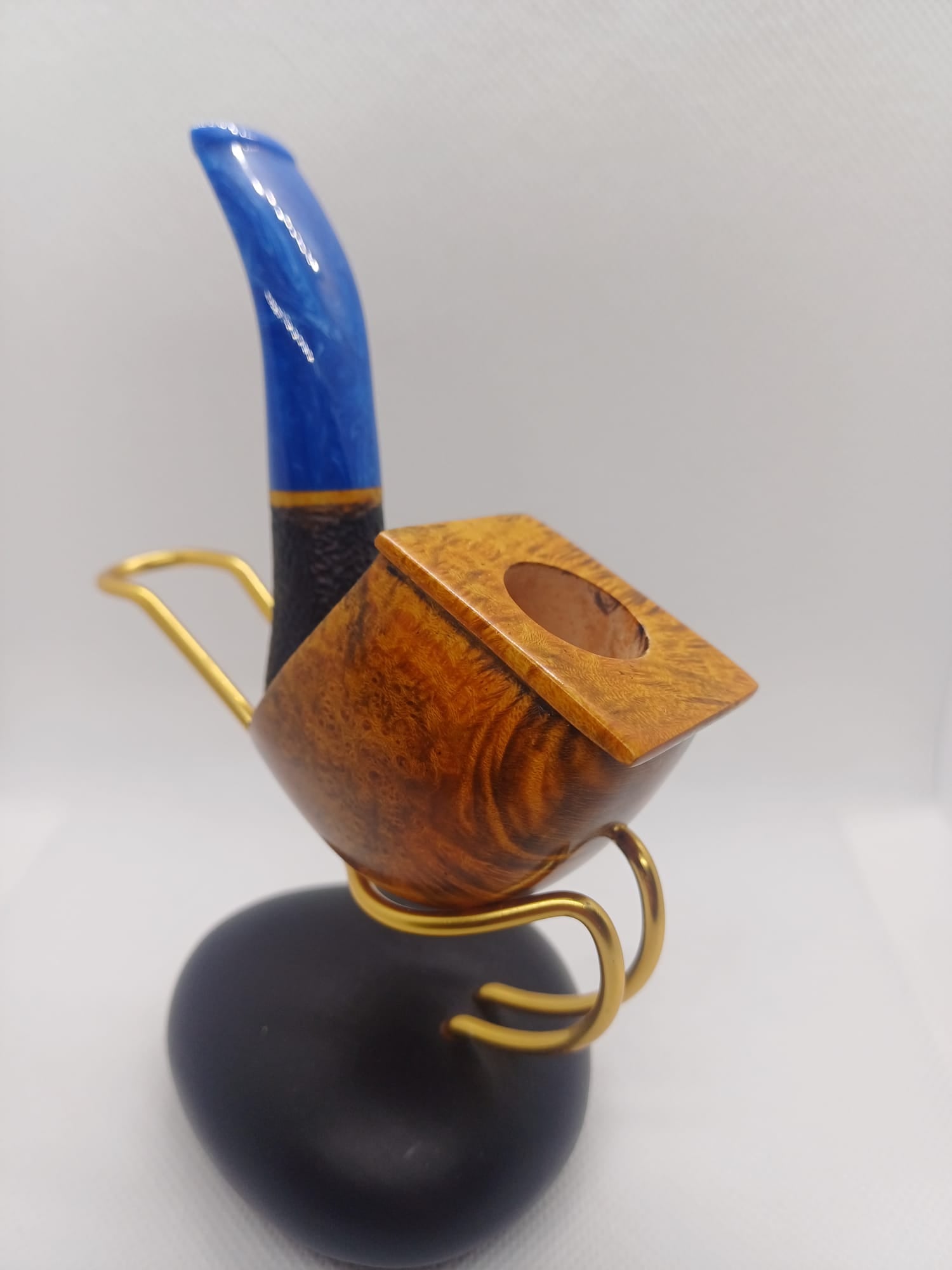 Aska Pipa Artigianale Pinta