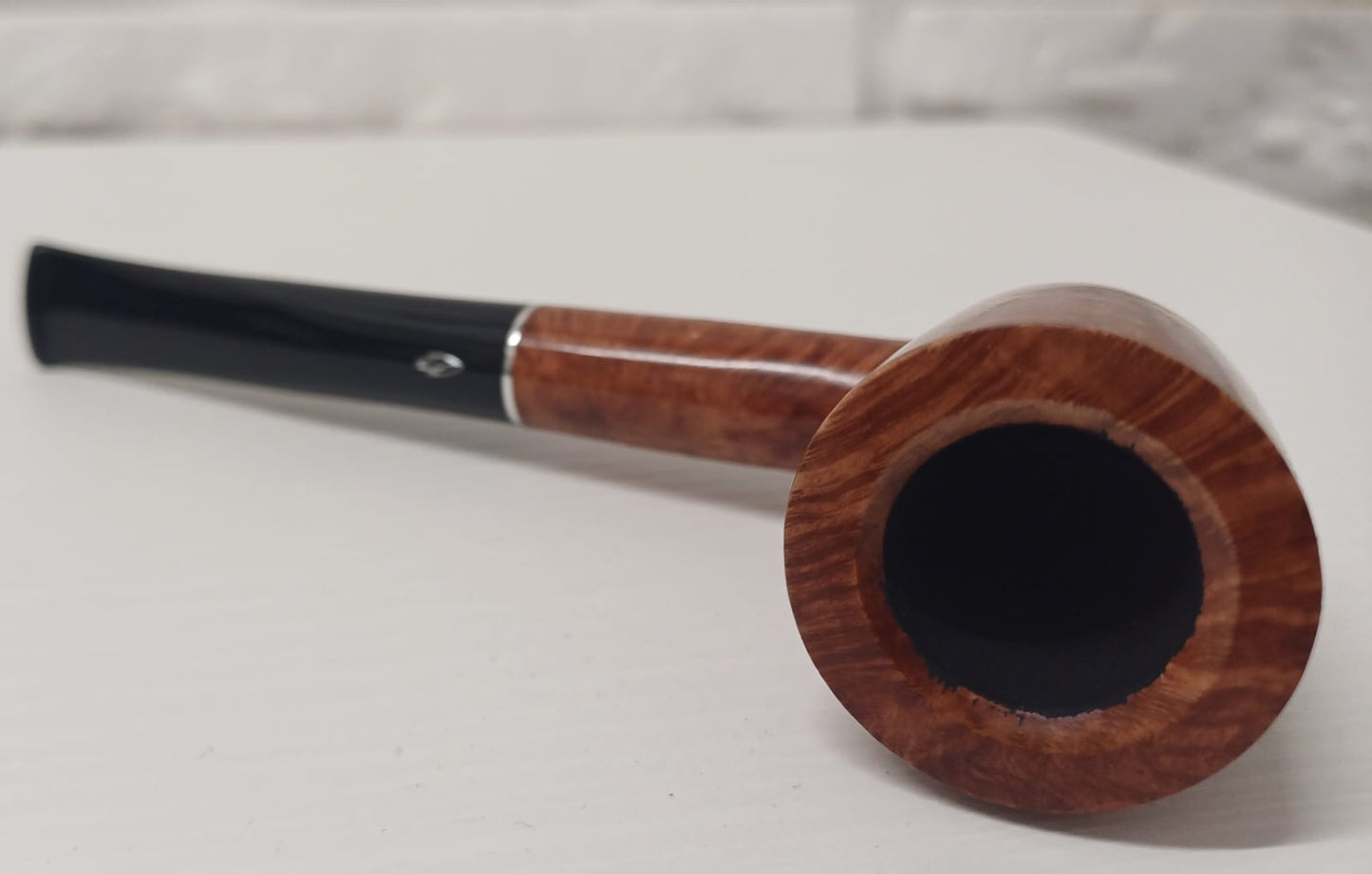 Savinelli Pipe Trevi Smooth 616 KS