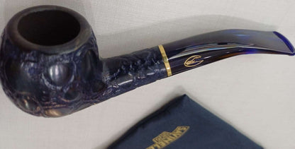 Savinelli Pipa Alligator Blu 626