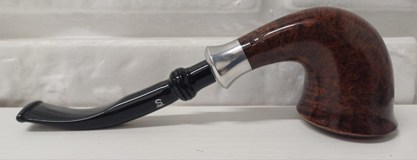 Stanwell Pipe of the Year 2013 Sandblast