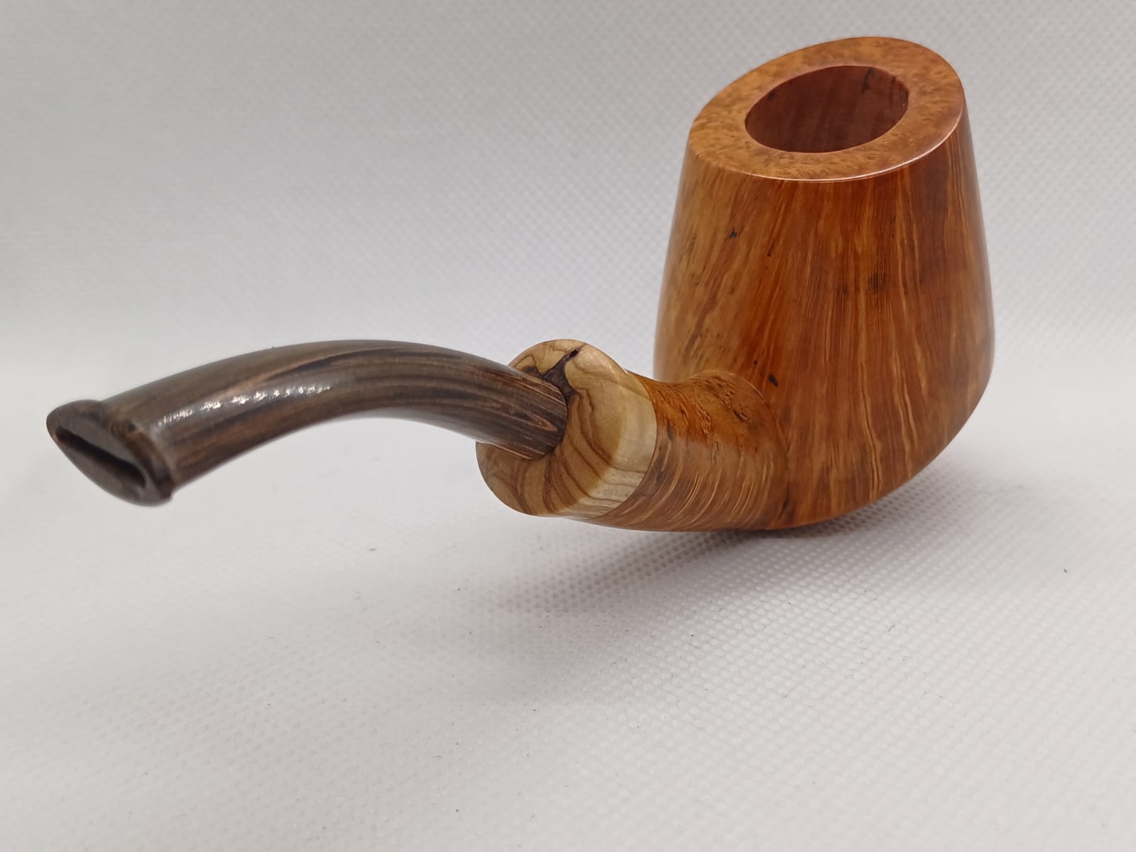 Aska Pipa Artigianale Tages