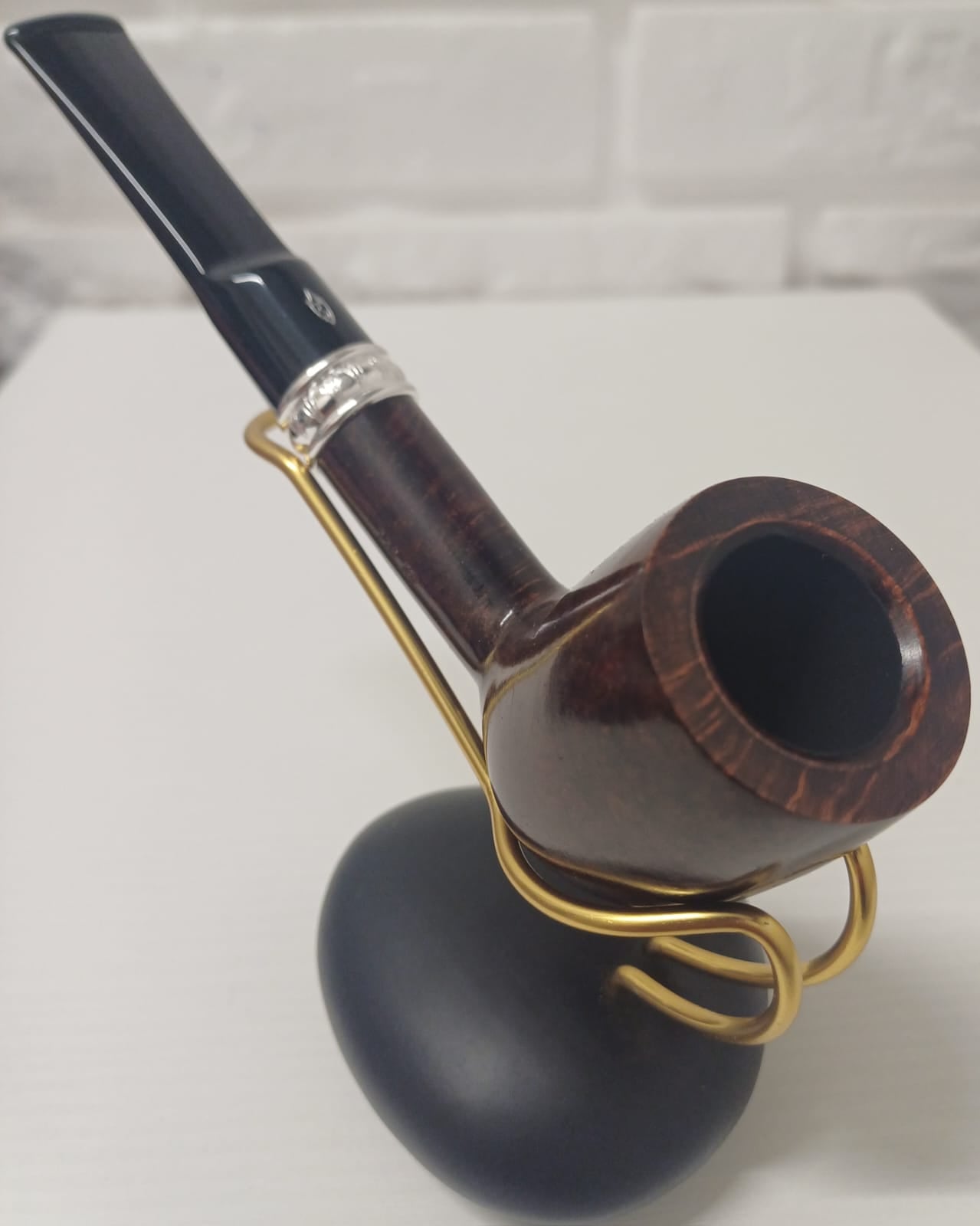 Savinelli Pipe Trevi Smooth 616 KS