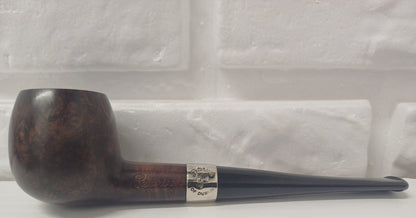 Peterson Pipe Aran Rusticated (XL90) Fishtail