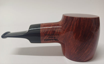 Pipa Artigianale Talamona By Paolo Croci Calabash Reverse