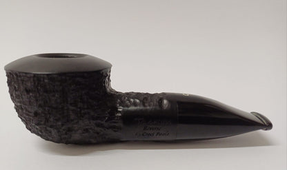 Pipa Artigianale Talamona By Paolo Croci Calabash Reverse