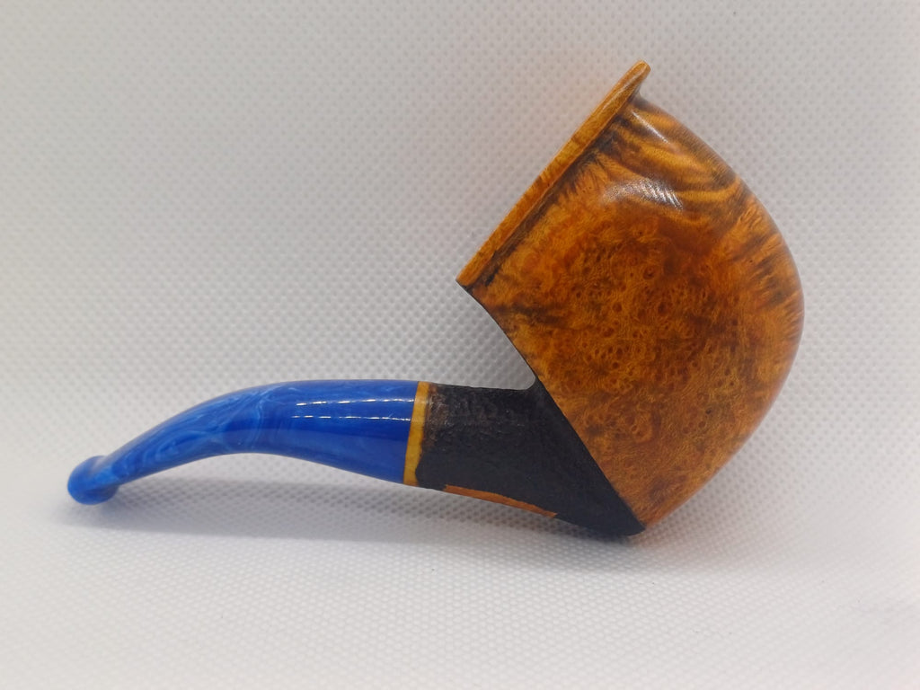 Aska Pipa Artigianale Pinta