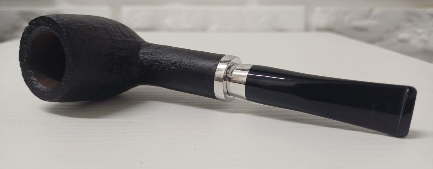 Chacom Pipe Olive Horn 