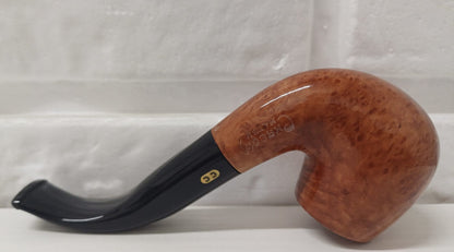 Chacom Pipe Olive Horn 