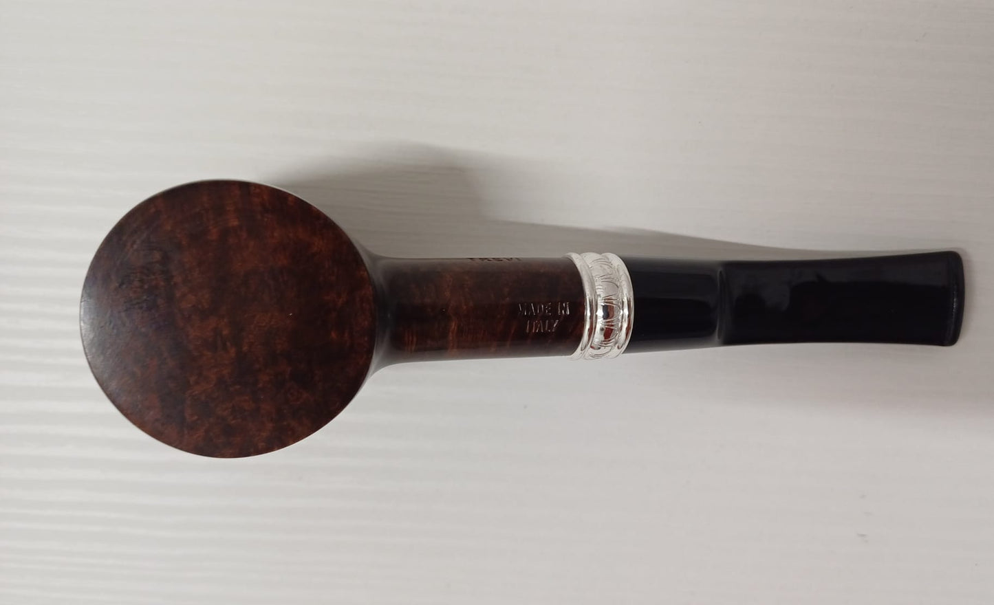 Savinelli Pipe Trevi Smooth 616 KS