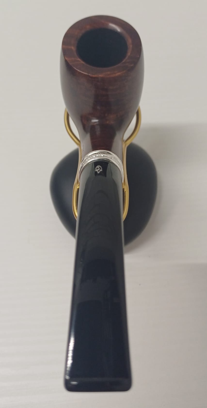 Savinelli Pipe Trevi Smooth 616 KS