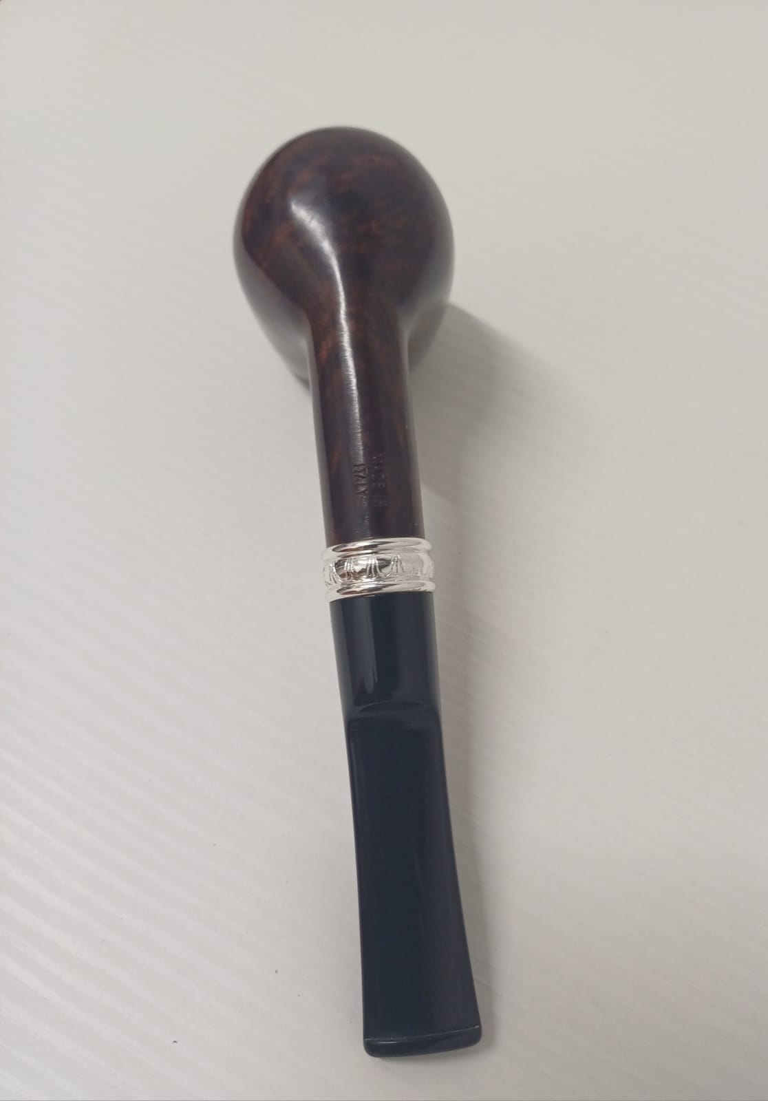 Savinelli Pipe Trevi Smooth 616 KS