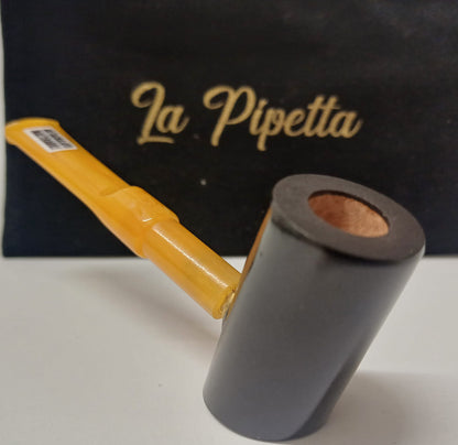 La Pipetta Pipa da Sigaro