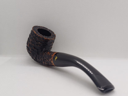 Pipa Peterson Aran Rusticated (01) Fishtail
