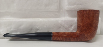 Pipa SAVINELLI Tre Liscia 401 | Regolare | Dublin | Dritta | Finissaggio Liscio