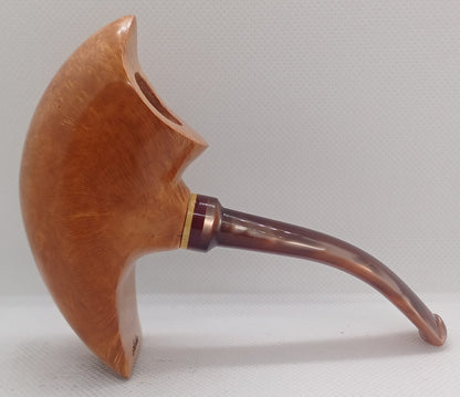 Aska Pipa Artigianale Asha