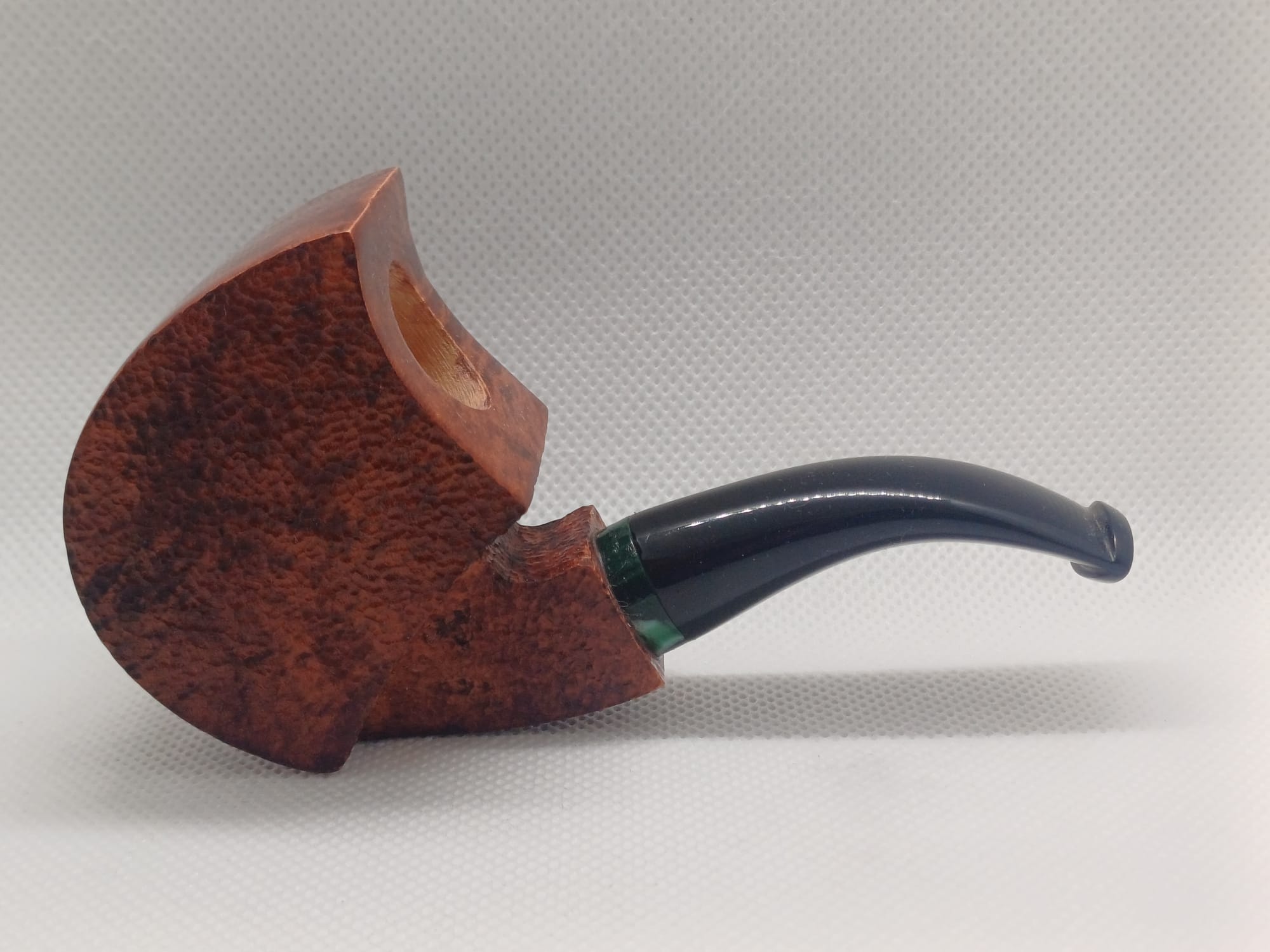 Aska Pipa Artigianale Benna