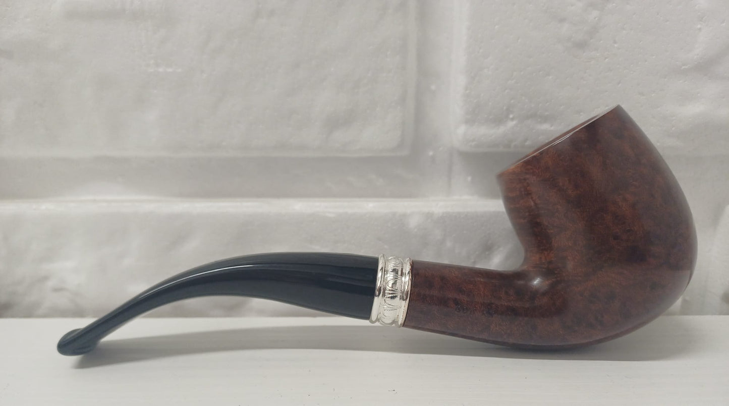 Savinelli Pipe Trevi Smooth 616 KS