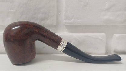 Savinelli Pipe Trevi Smooth 616 KS