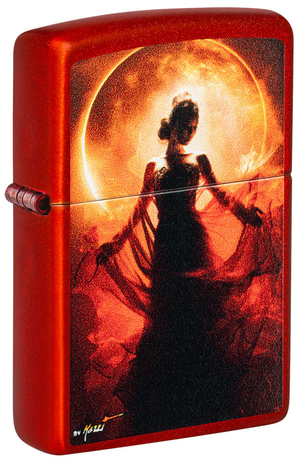 Zippo Accendino 46410 - Mazzi® Spiritual
