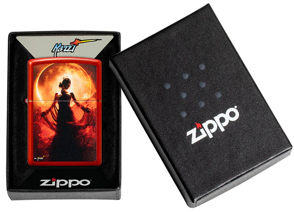 Zippo Accendino 46410 - Mazzi® Spiritual