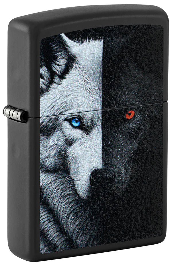 Zippo Accendino 46694 Animals - Novità 2024