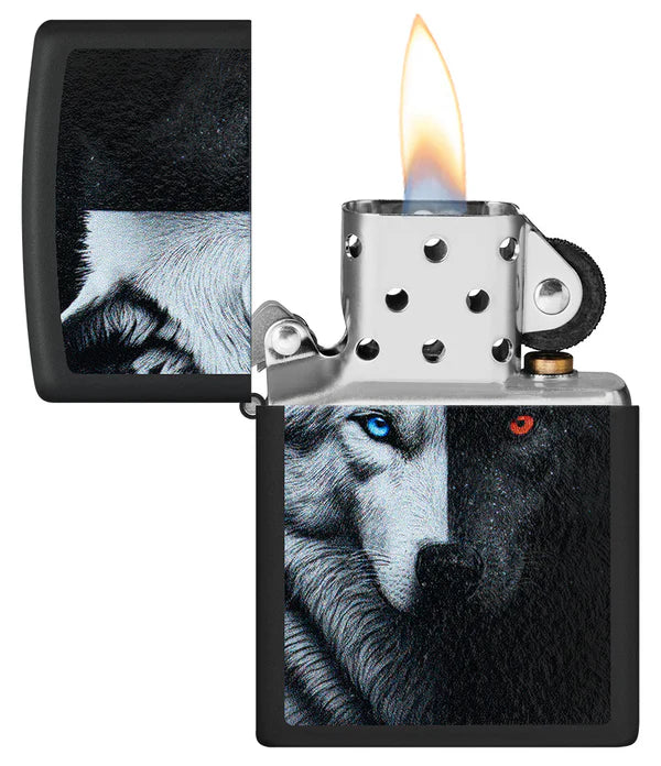 Zippo Accendino 46694 Animals - Novità 2024