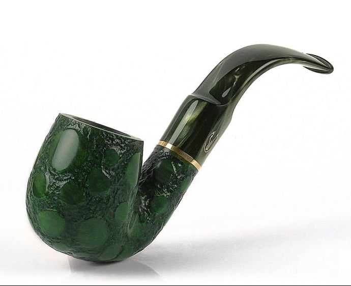 Pipa SAVINELLI ALLIGATOR VERDE 614