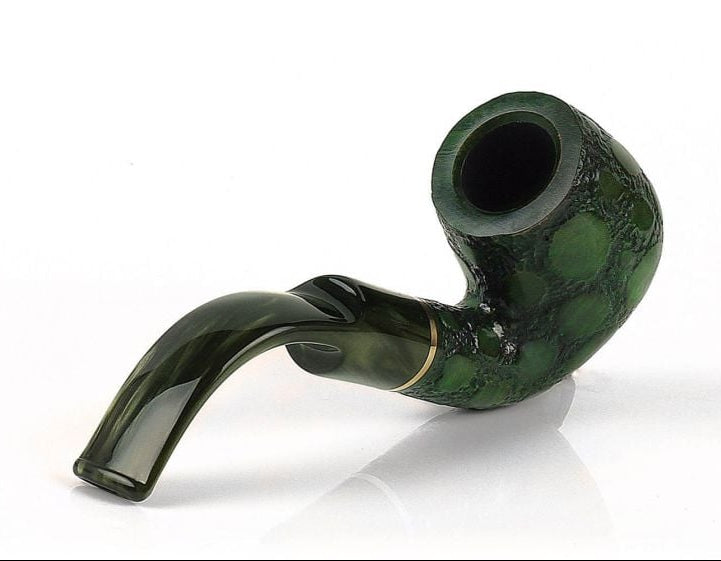 Pipa SAVINELLI ALLIGATOR VERDE 614