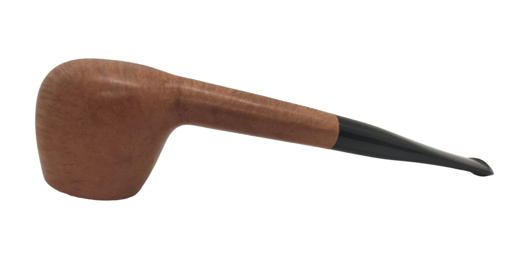 Chacom Pipa Orange Liscia Apple