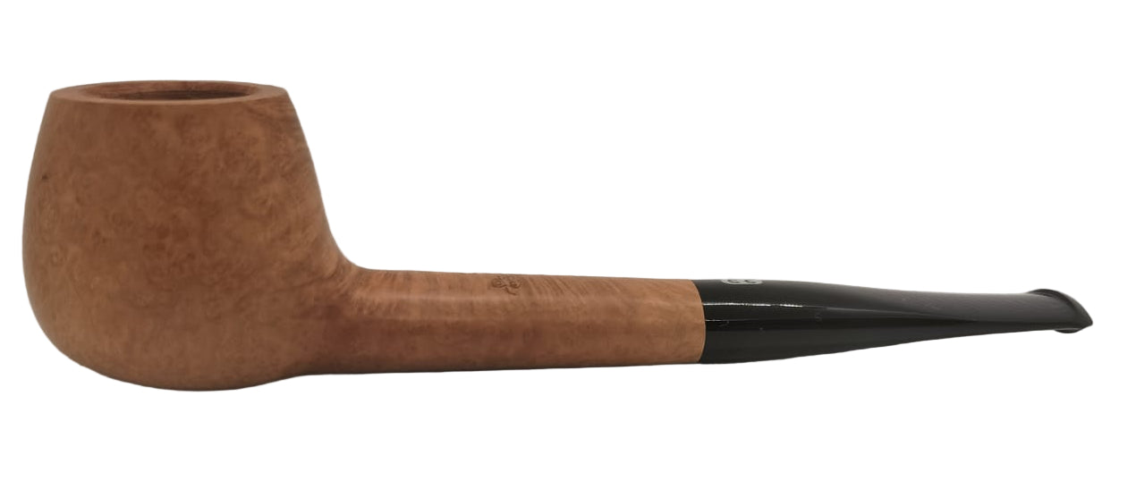 Chacom Pipa Orange Liscia Apple