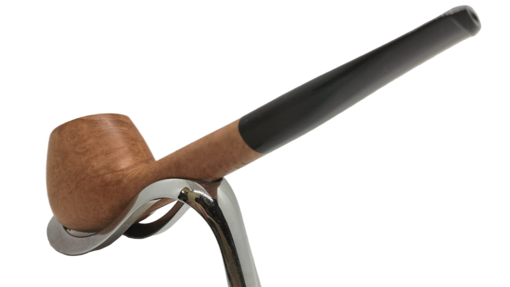 Chacom Pipa Orange Liscia Apple