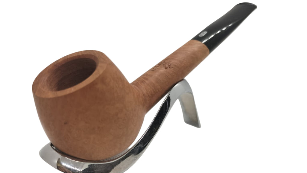 Chacom Pipa Orange Liscia Apple