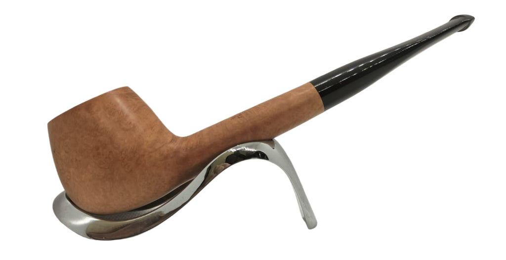 Chacom Pipa Orange Liscia Apple