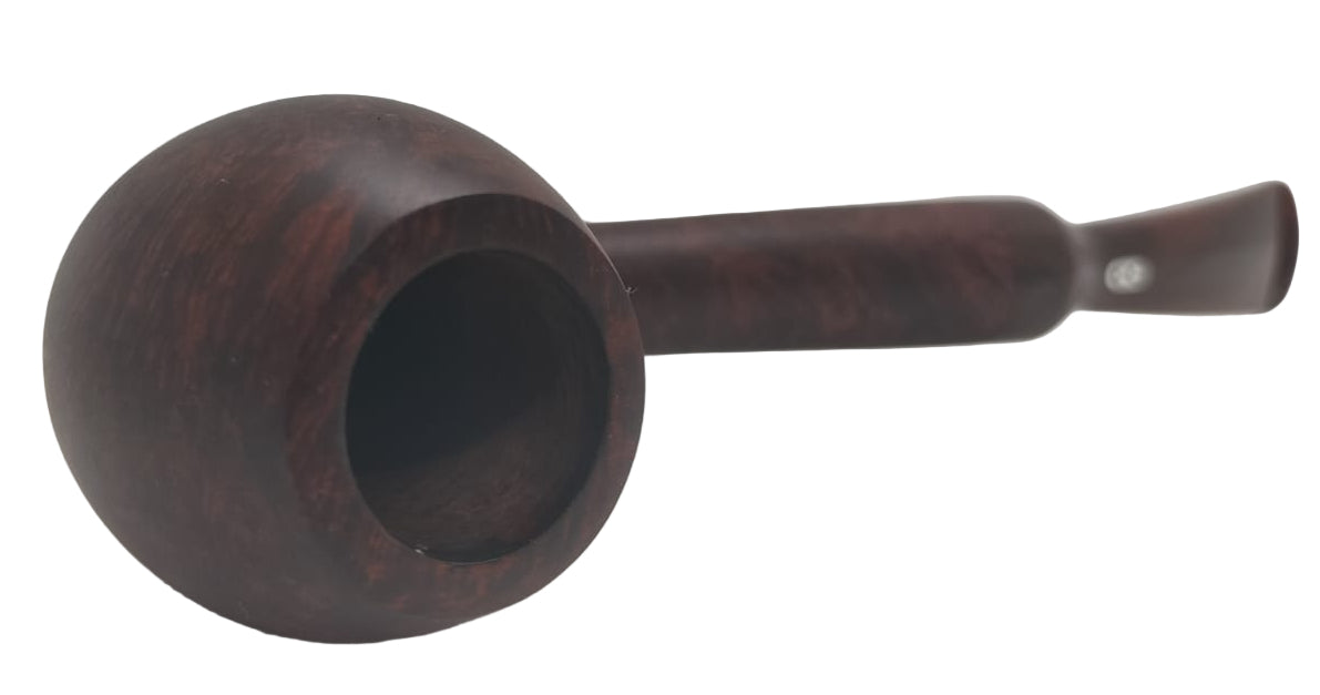Chacom Pipa Rossa Liscia Brandy