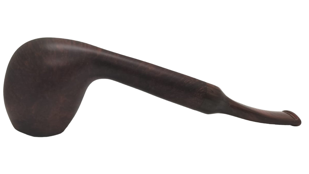 Chacom Pipa Rossa Liscia Brandy