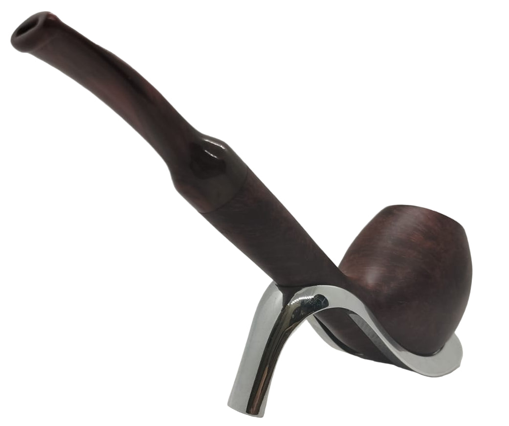 Chacom Pipa Rossa Liscia Brandy