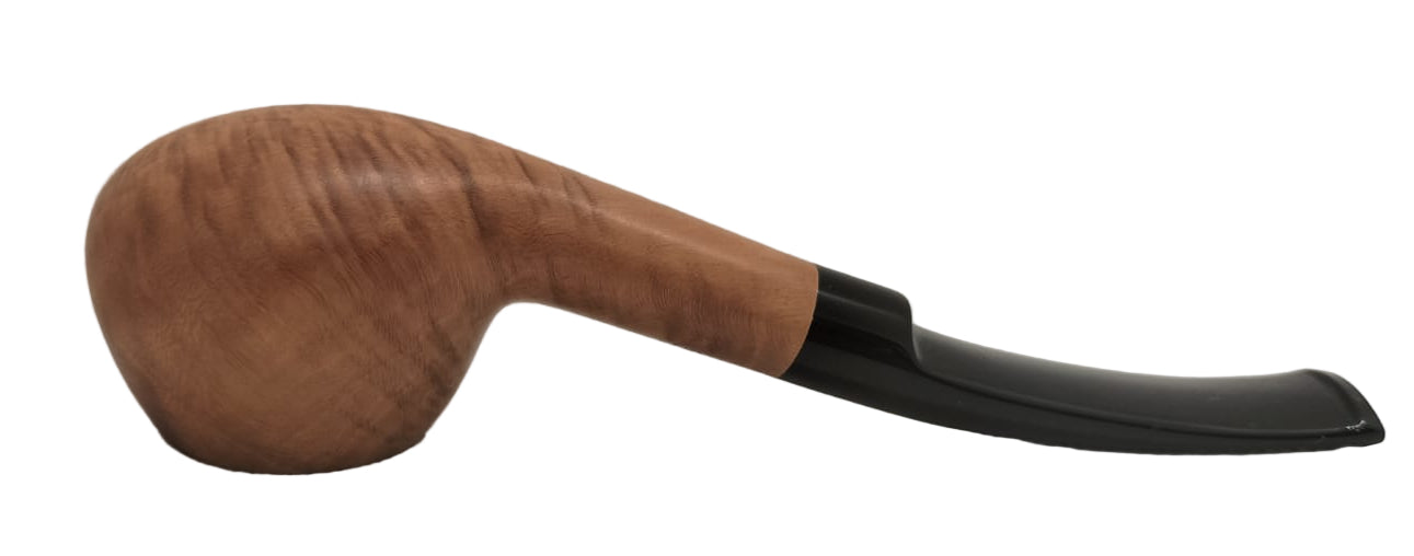 Chacom Pipa Orange Liscia Apple