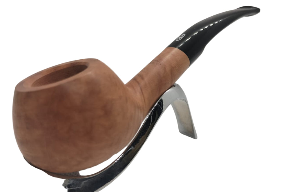 Chacom Pipa Orange Liscia Apple