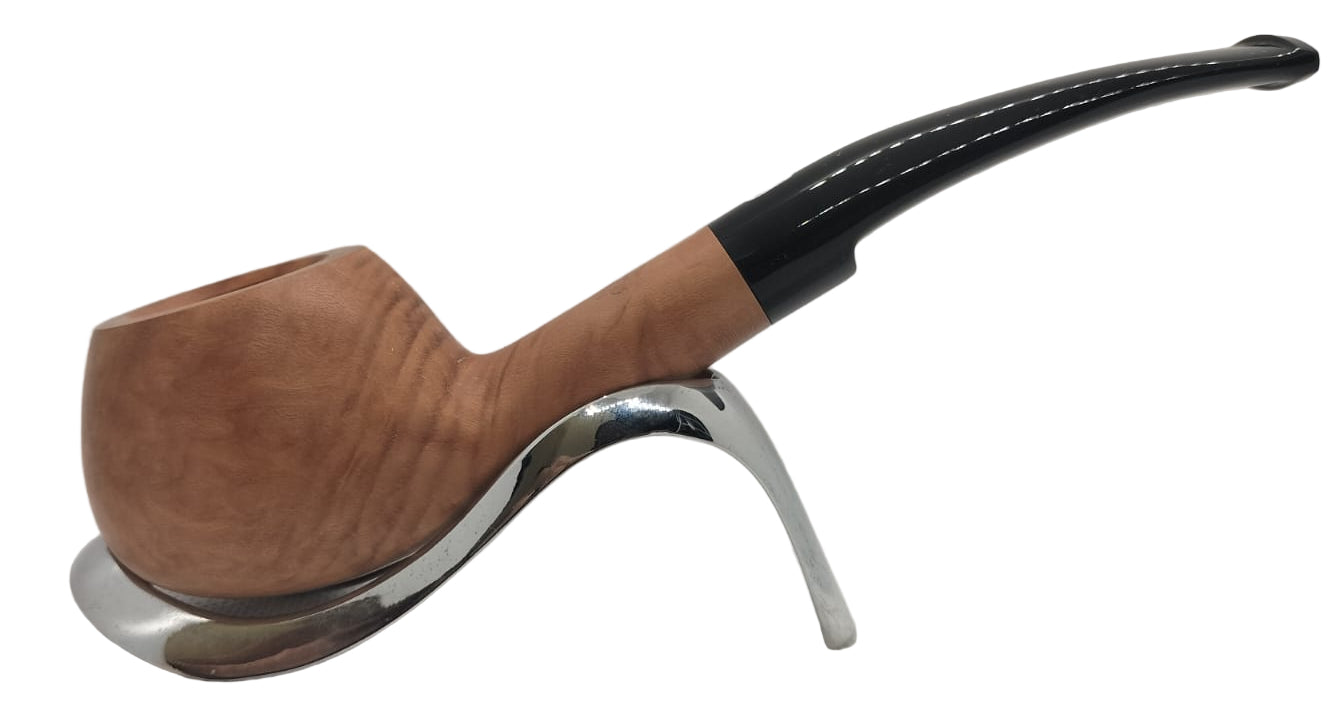 Chacom Pipa Orange Liscia Apple