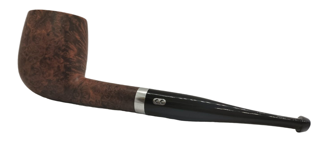 Chacom Pipa Noce Liscia con Vera Billiard 